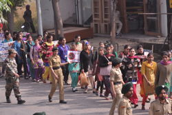  Ncc Day Celebrations 19nov2015